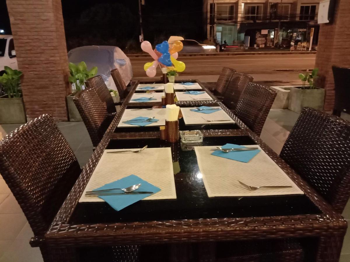 Purimas Resortel Rawai Exterior photo